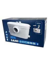  SFA SANIACCESS 3 494169333  , , , 