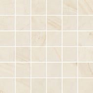  ITALON Room Floor Project Stone Mosaico White (300300) , 610110000423 (..)