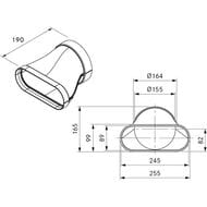  BORA Ecotube / EFRG/1