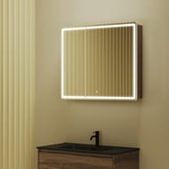 - SANCOS Mirror (890150740) ,LED-., .,  MI90ECH