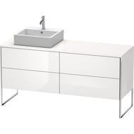     Duravit XSquare 1600538548 , 4 ,   XS4924L2222