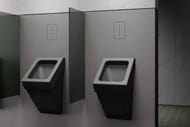   TECE Filo Velvet Urinal  ,    7.2, .- 9242026