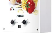   Zanussi GWH 10 Fonte Glass La Spezia (550330191)