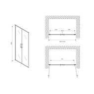   ABBER Sonnenstrand AG04100MS (10001950) ,  6 /