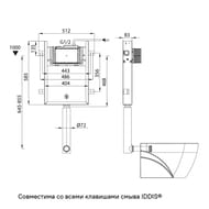 IDDIS Optima Home      ,   OPH0GCCi32K