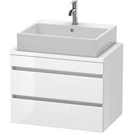    Duravit DuraStyle (700512478) 2 ,   DS530602222