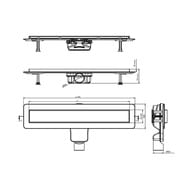   BERGES Optim Line 600,  ,. S- D50 60 090506