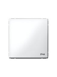  Systeme Electric ARTGALLERY 1-, IP44, 10, , , GAL440161