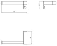 POMD'OR Metric  ,  WJP038A4010001