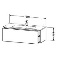    Duravit XSquare 1210400478 , 1 ,   XS407402222