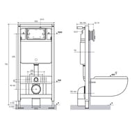  Aqueduto TECNICA +   CIRCULO,  +  OVO   AQDS007T