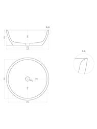  SALINI Alda 02 (425425155) . S-Sense, , ,  1102110GF