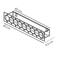  FLOW Bee Mono 5009290 , 1 ,  Fl-bee-mono50-