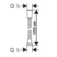   WasserKRAFT A056 1000, : 