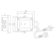   COELBO SAFEMATIC W  ,    , U490013