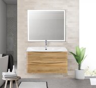    BelBagno ACQUA (900450500) , Rovere Rustico ACQUA-900-2C-SO-RR