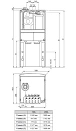     VAILLANT ecoCOMPACT VSC 306/4-5 150, 30