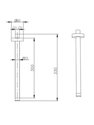     Boheme Uno 629-UNO-NB 300 , ,  