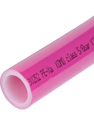  REHAU RAUTITAN pink 202,8 (), 1 