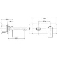    BelBagno NOVA NOV-BLVM-IN , , 