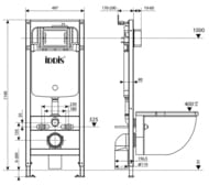  IDDIS Profix,   Optima Home ,    OPH00GCi32K