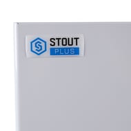    STOUT PLUS 18, .SEB-2201-000018