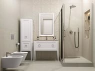  KERAMA MARAZZI PLAZA Classic Neo , 4583371750,   PL.CN.175\WHT.M