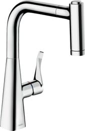  Hansgrohe Metris M71   220 ,  , 2  ,  73800000