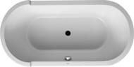   Duravit Starck 1600800460  , ,    70040900000