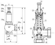   1". P=1-12. (..) OR.1831