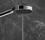   Hansgrohe Rainfinity (  130 3jet, ,  125 )  26852000