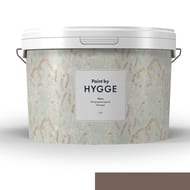   HYGGE Fleurs Havana Coffee (7%), 9 , HG01-084 (.)