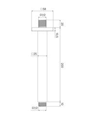  Iddis Optima Home 200  ,      OPH20CSi61 