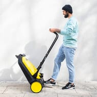   KARCHER S 6 manually operated, , 38, : 1.766-420.0