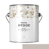   HYGGE Silver Bloom Essential Limed White (3%), 2,7, HG01-044 (.)