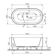   Vitra Cocoon 160x80  , ,,- 54310001000