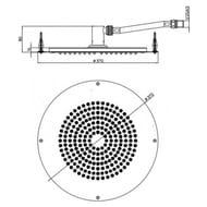   Bossini DREAM-OKI 370, , 1 , ,  H38380030