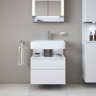   Duravit Qatego 600470125 , .  , :  2382600000