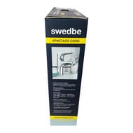  Swedbe Venado Plus        K1615S