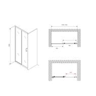   ABBER Schwarzer Diamant AG301505 (15001900) ,  5 /