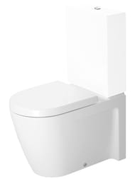  - DURAVIT STARCK 2 370630400   2145090000