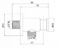   Giulini Futuro F1559/M    , , 