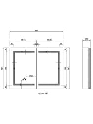    900700133 LED, , ,    AQ7904-MLC