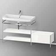    Duravit Happy D.2 Plus 1600850490 2 ,  ,  . HP4853O2222