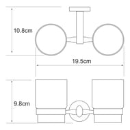      WasserKRAFT RHEIN NEW K-6228D