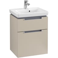    Villeroy & Boch Subway 2.0 (485380590) , 2 , soft grey A90700VK