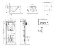   AM.PM  Pro S  +  Inspire V2.0 FlashClean  