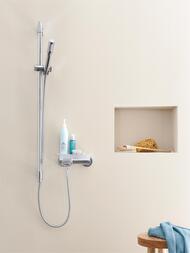   Grohe Relexaflex 28158000 2000    