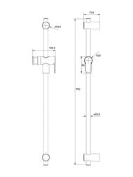    IDDIS Ray RAY70MGi17 700,    , :  