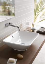  DURAVIT BACINO 033452 550420165    , ,  0334520000